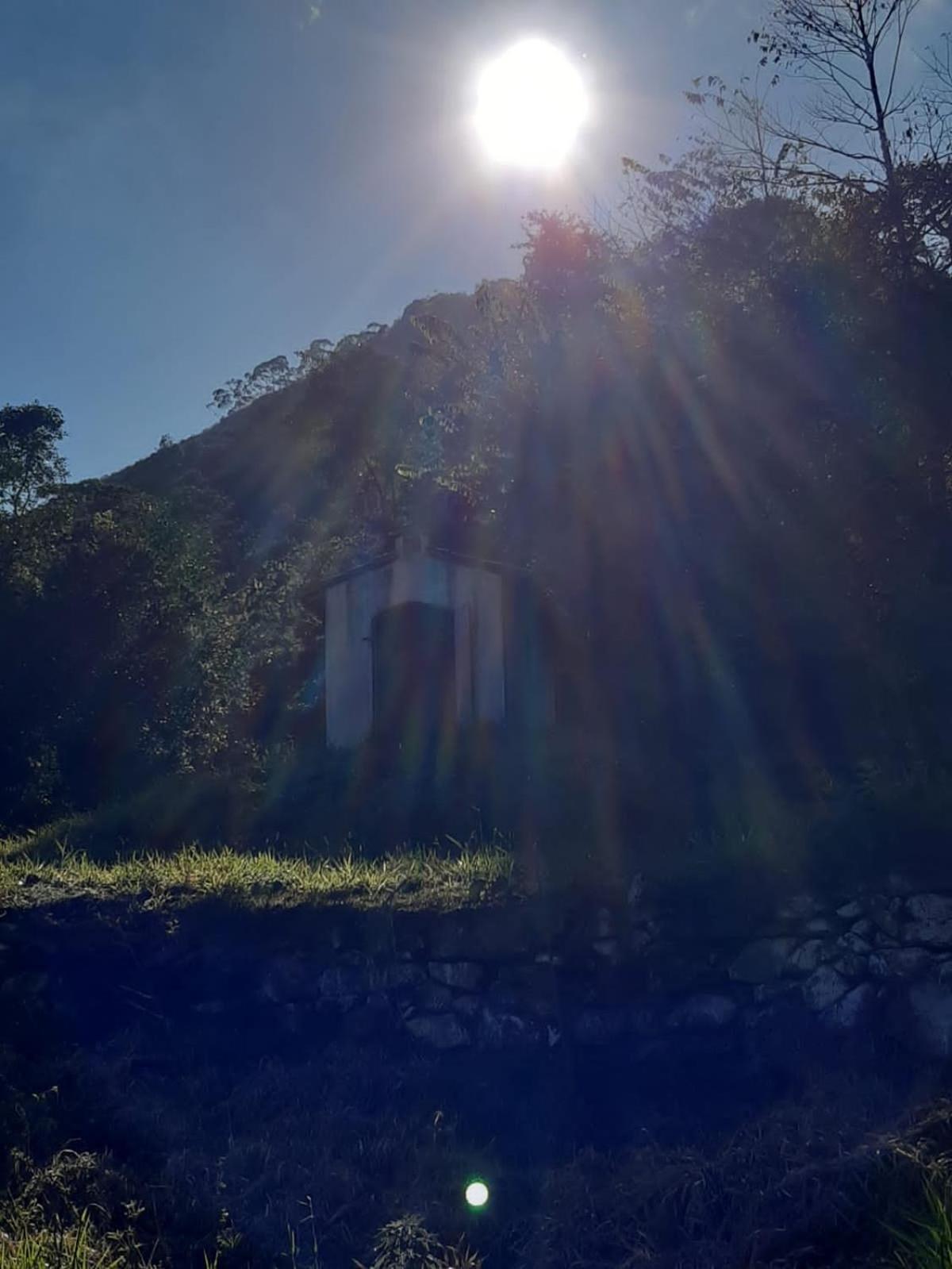 Pousada Alto Da Serra Topfest Hotel Poços de Caldas Eksteriør billede