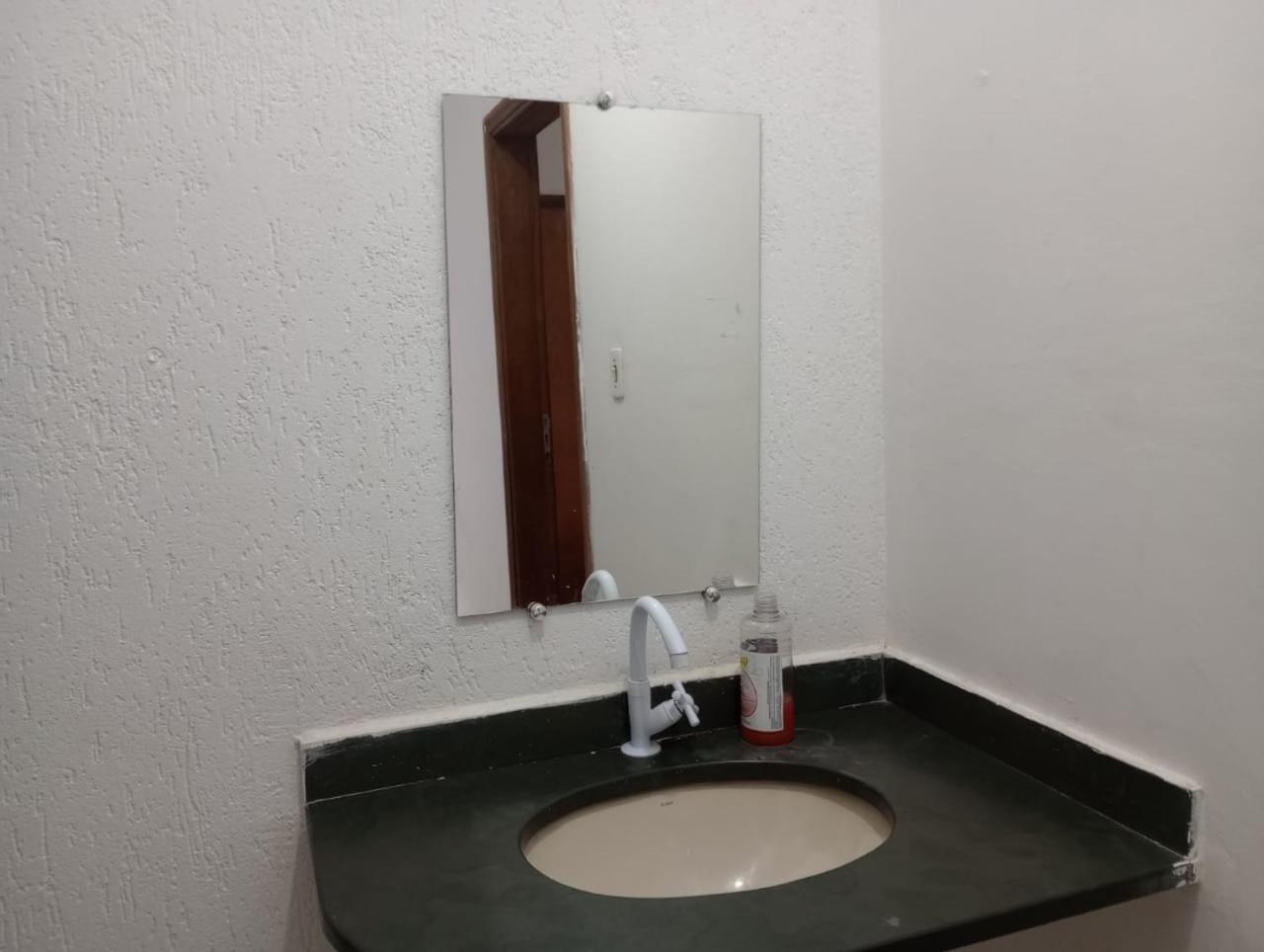 Pousada Alto Da Serra Topfest Hotel Poços de Caldas Eksteriør billede