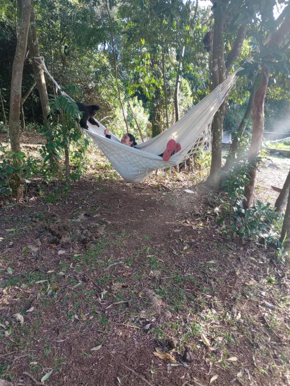 Pousada Alto Da Serra Topfest Hotel Poços de Caldas Eksteriør billede
