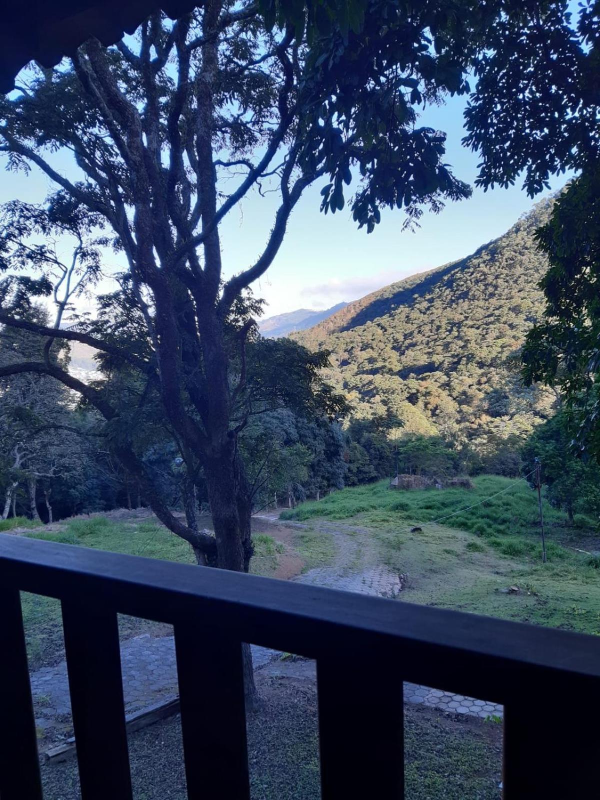 Pousada Alto Da Serra Topfest Hotel Poços de Caldas Eksteriør billede